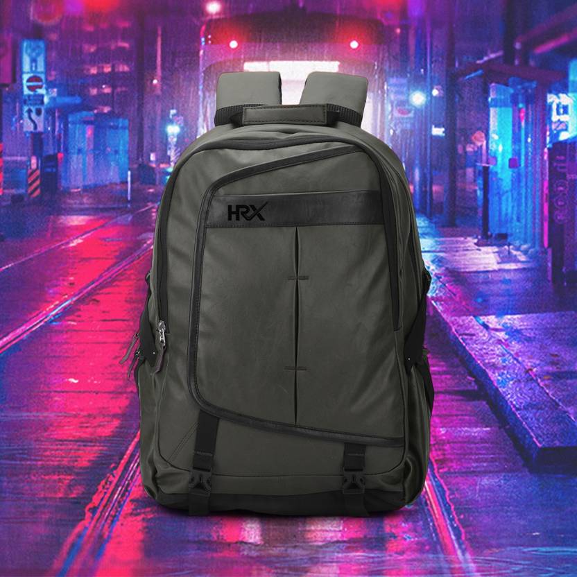Hrx backpack amazon online