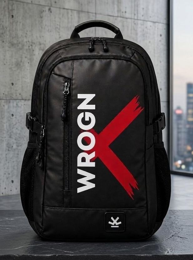 WROGN 32L Laptop Backpack - Image 1