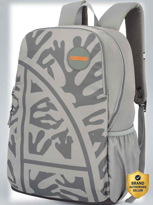 American Tourister Medium 29 L Backpack Max 3
