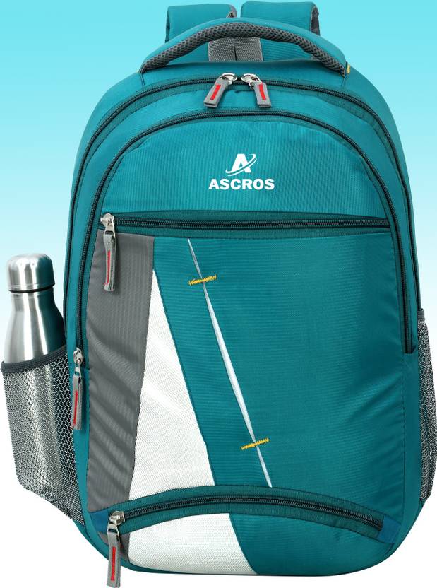 ASCROS Casual backpack / office / School Bag / Bags For Girls & Boys 35 L Laptop Backpack