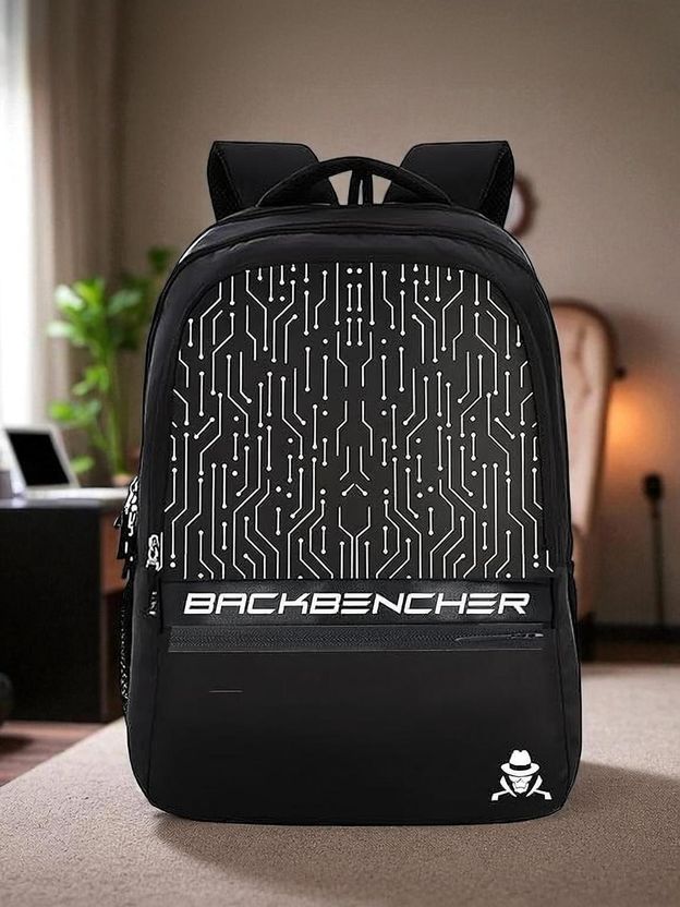 Organo Craft 45L Laptop Backpack - Image 1