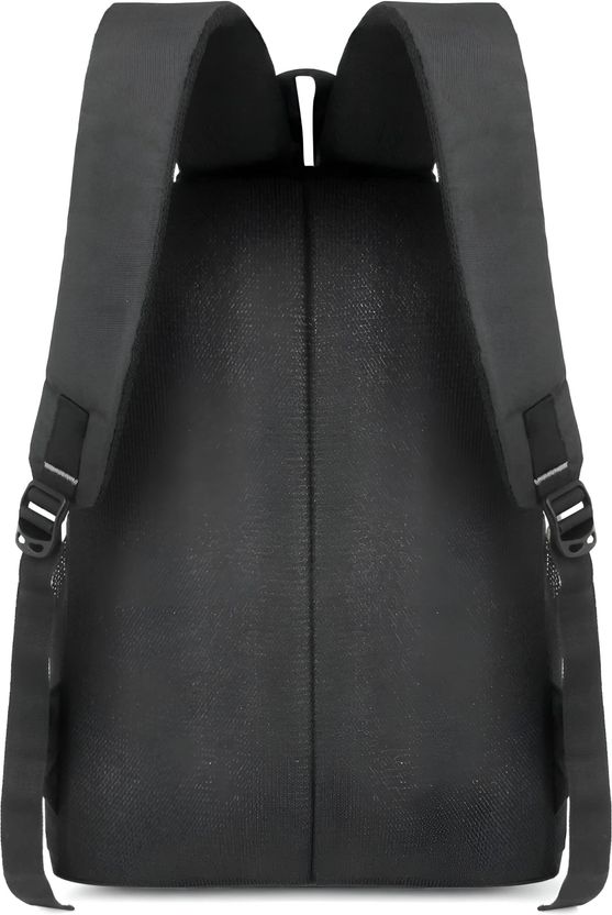 Flyscape Medium 26L Laptop Backpack Terror Black - Image 5
