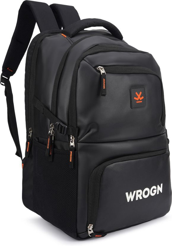 WROGN 45.1 L Laptop Backpack - Image 4