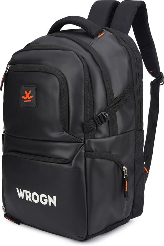 WROGN 45.1 L Laptop Backpack - Image 3