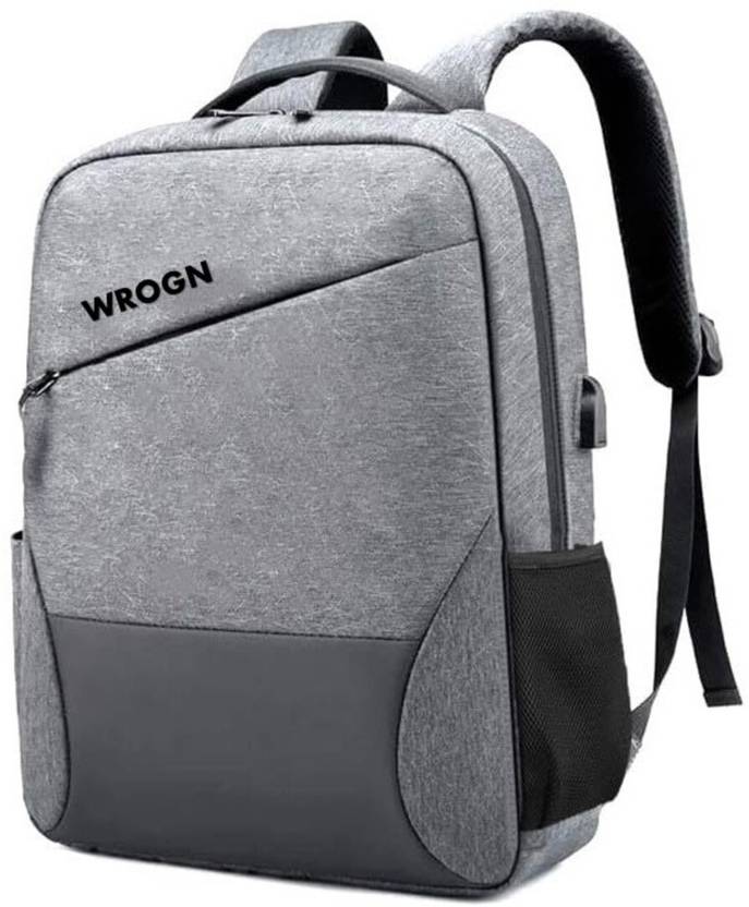 Wrogn shop messenger bag