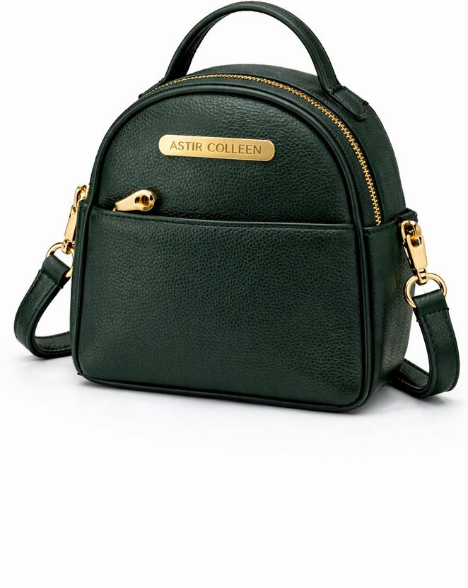 Backpack mini - Green