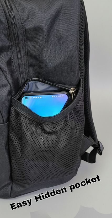 NEO PLUS 50L Laptop Backpack - Image 2