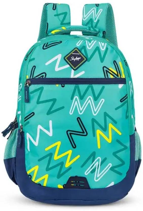 SKYBAGS DRIP PRO 04 LIGHT BLUE BACKPACK 36 L Backpack LIGHT BLUE