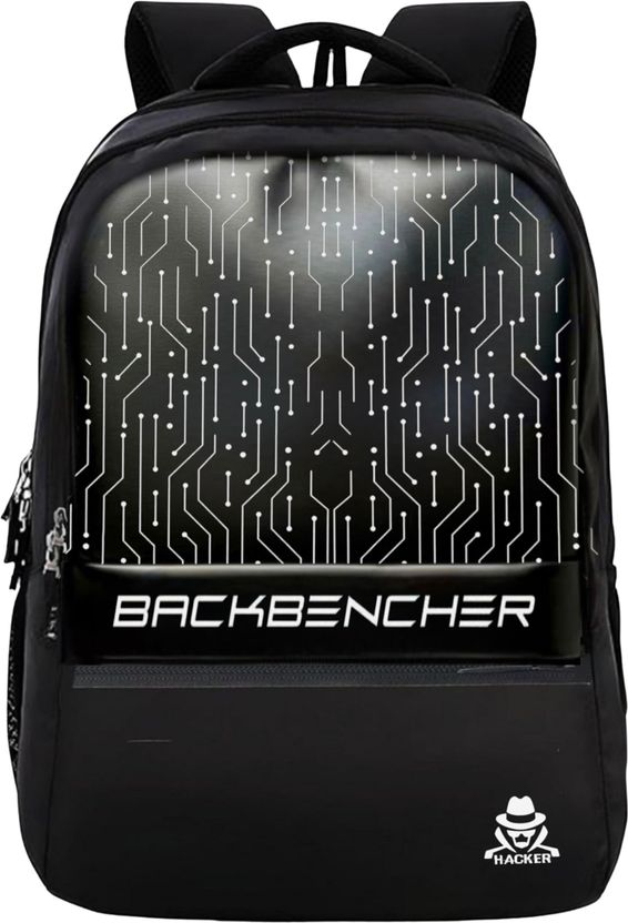 NEO PLUS 50L Laptop Backpack - Image 8