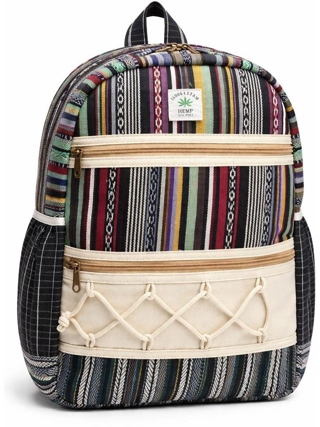 Mars Creation 15L 25L Laptop Backpack - Image 10