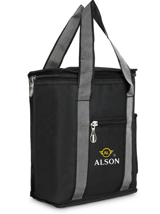 Alson School Collage Office Travel & Picnic Waterproof Lunch Bag