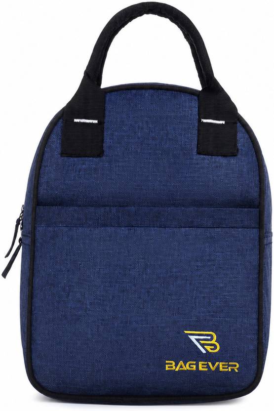 BAGEVER Insulated Lunch Bag for Office & School | Hot & Cold Tiffin Bag for Men & Women Waterproof Lunch Bag