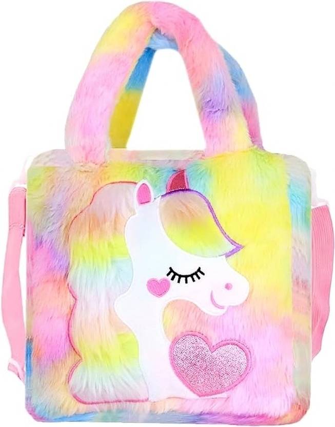 APOEM UNICORN KIDS BAG School Bag