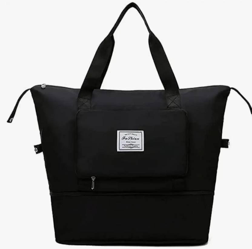 Alankara Foldable bag Waterproof Shoulder Bag