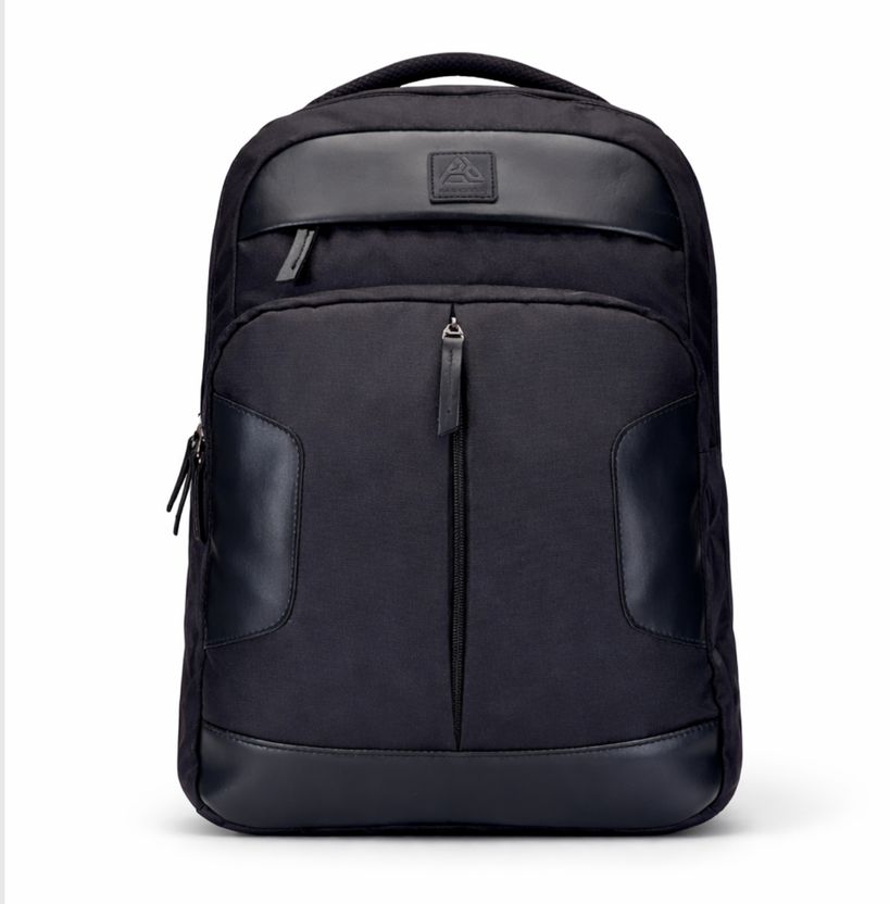 HRX by Hrithik Roshan 35L Laptop Backpack - Image 10