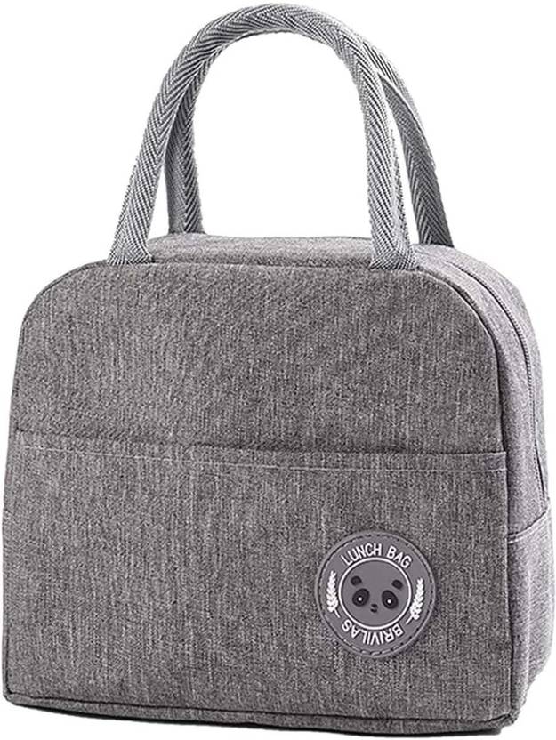ARKO Insulated Lunch Bag for Office & School | 7L Capacity, Eco-Friendly Tiffin Bag | Waterproof Lunch...