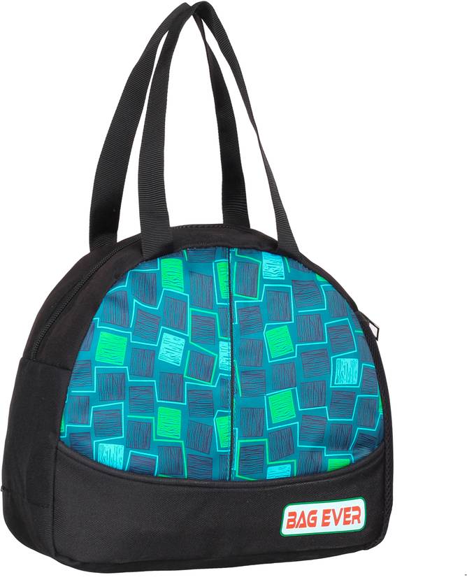 BAGEVER 8L | Insulated | Unisex Lunch Bag for Office, School & Picnic for Boys & girl Waterproof Lunch Bag
