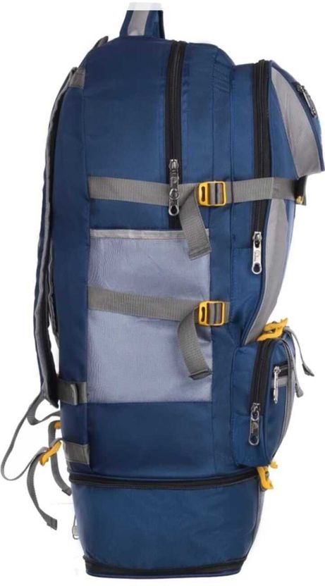 Kyros Expandable Travel Outdoor Sport Camping Hiking Trekking Bag...more - Image 6