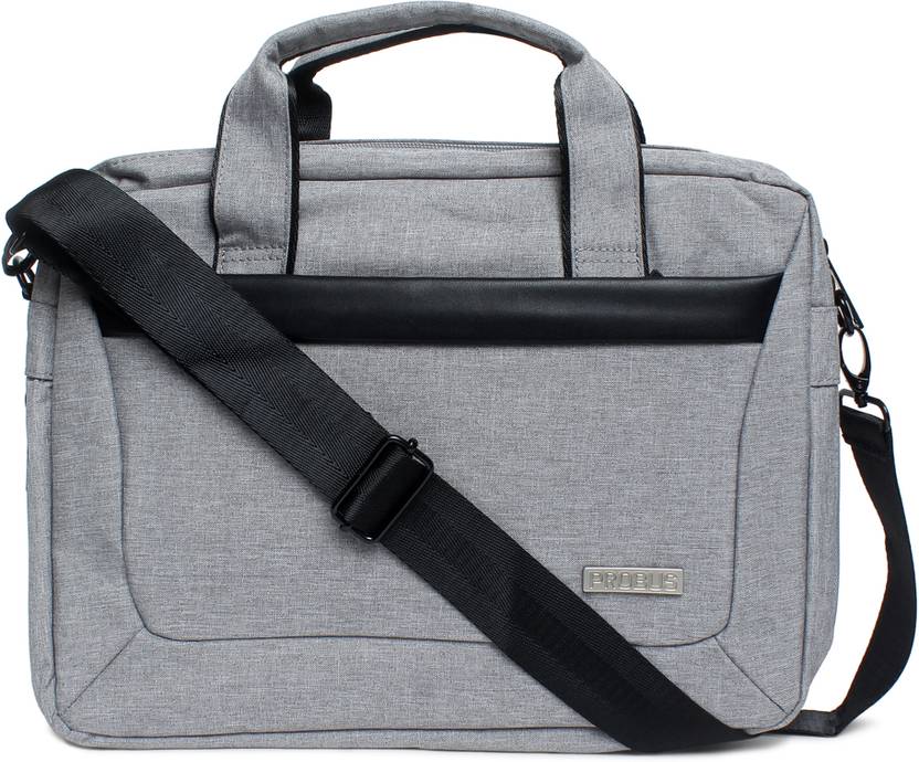 Probus 14 inch Office Laptop Bag Briefcase Notebook Professional Business Messenger Bag Messenger Bag