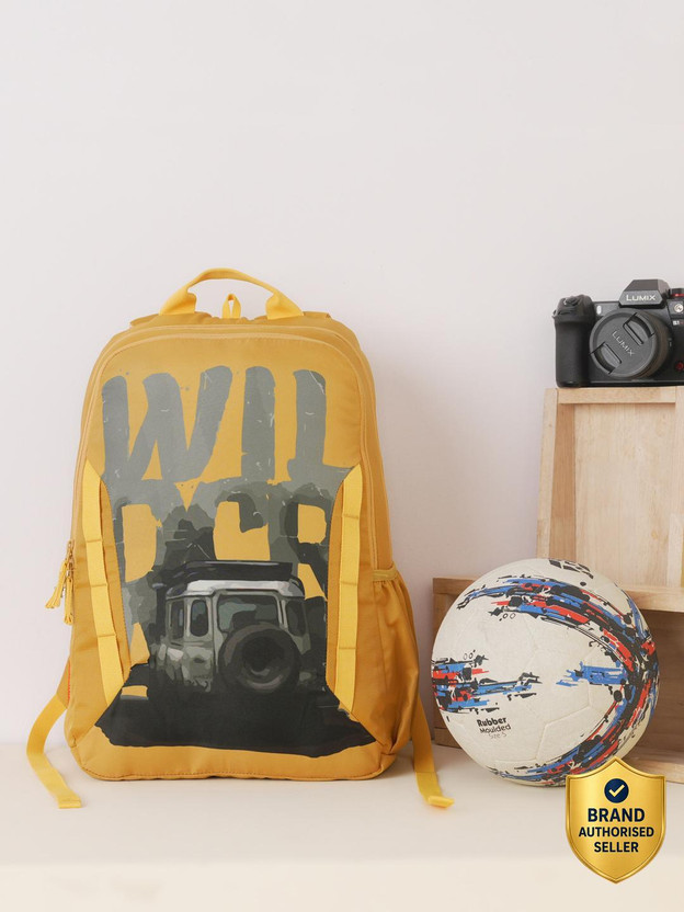 Wildcraft Wiki by Wildcraft Backpack