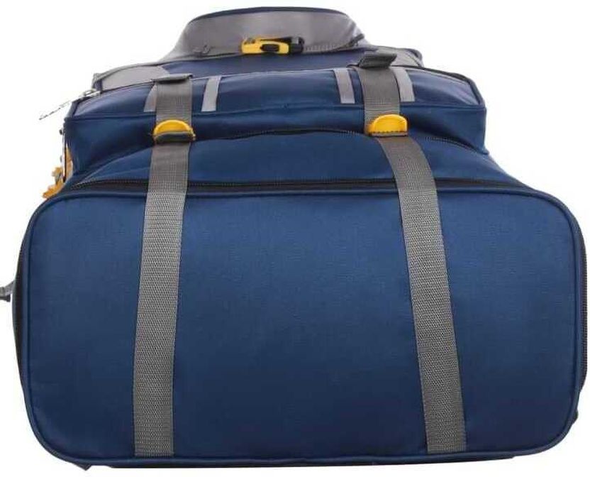 Kyros Expandable Travel Outdoor Sport Camping Hiking Trekking Bag...more - Image 4