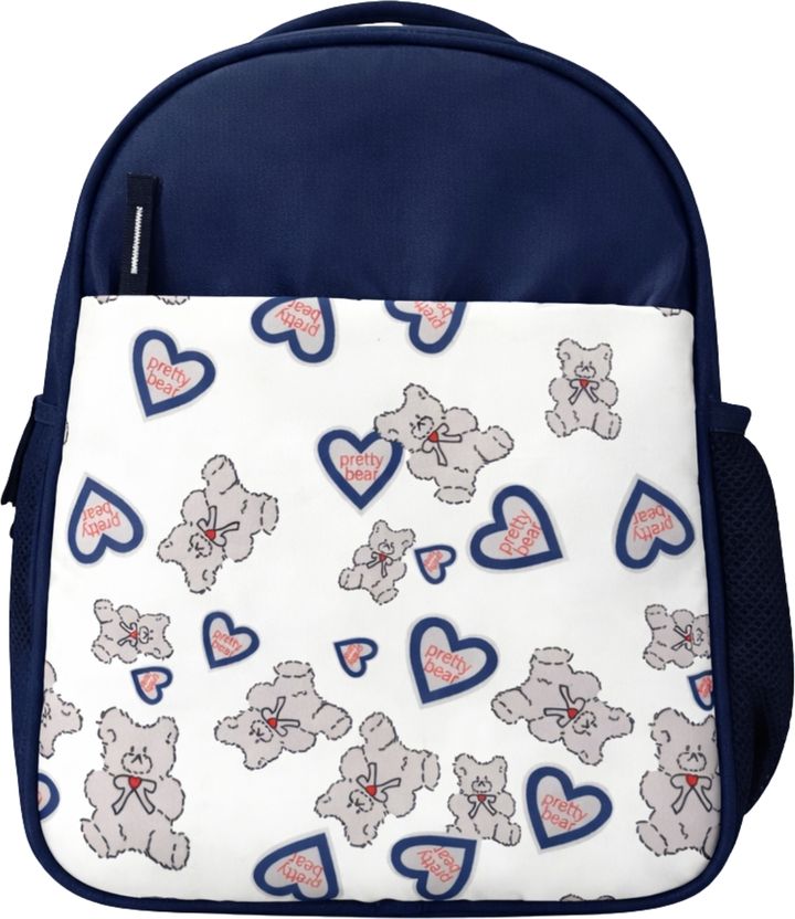 Flamebird 30L Laptop Backpack - Image 9