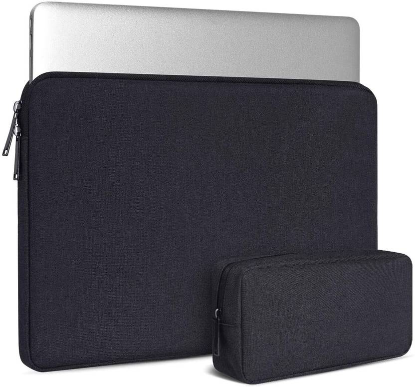 Dynotrek Grade Black 15.6 Inch Laptop Bag