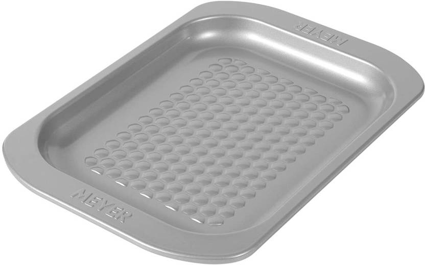 Meyer Bakemaster Non-Stick Baking Sheet Aluminium Sheet Baking Mat
