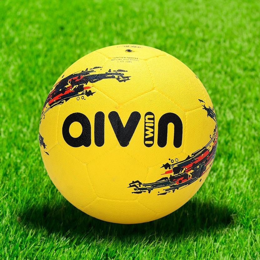 AIVIN Strong Moulded Football Size 5 - Image 6