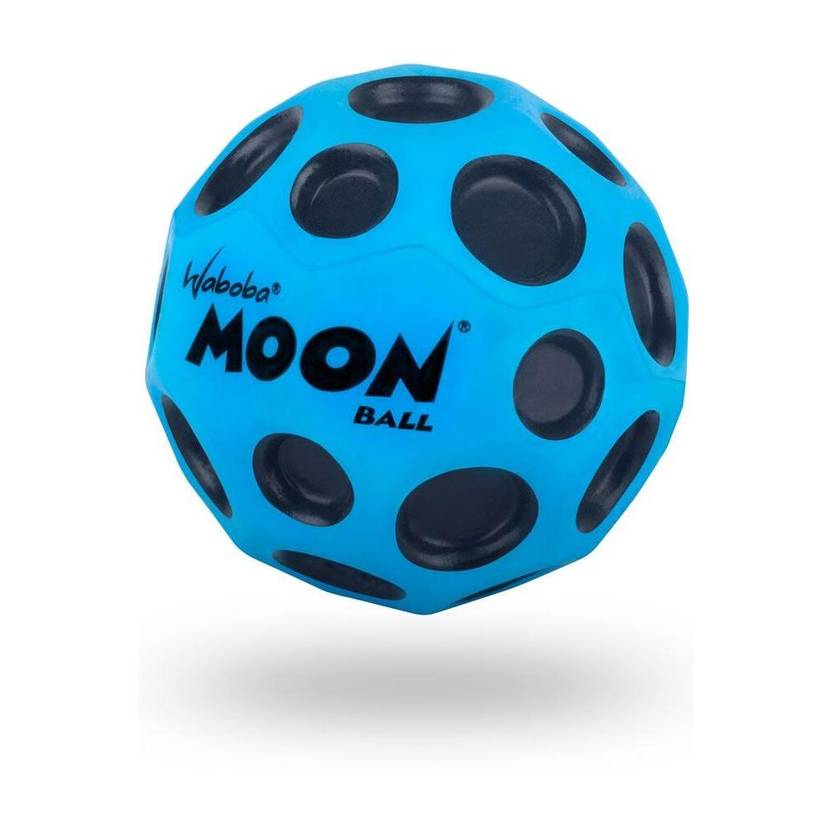 AncientKart Basic Moon ball High Bounce Tennis Ball