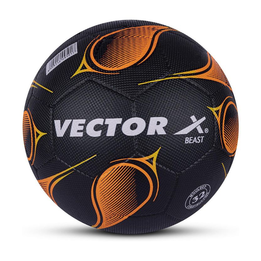 AIVIN Strong Moulded Football Size 5 - Image 9