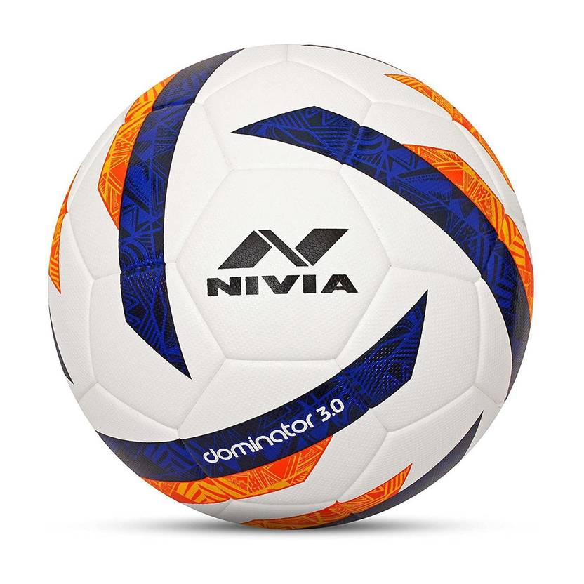 Nivia Dominator 3.0 Football