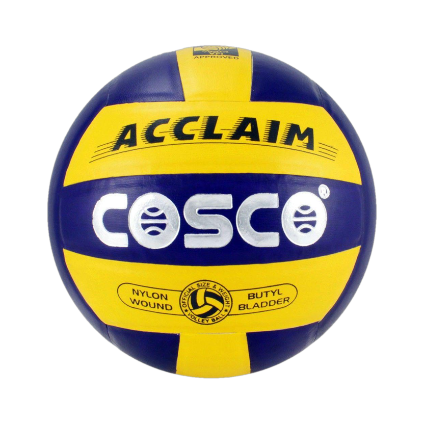 Cosco Volley 18 Panel Volleyball Size 4