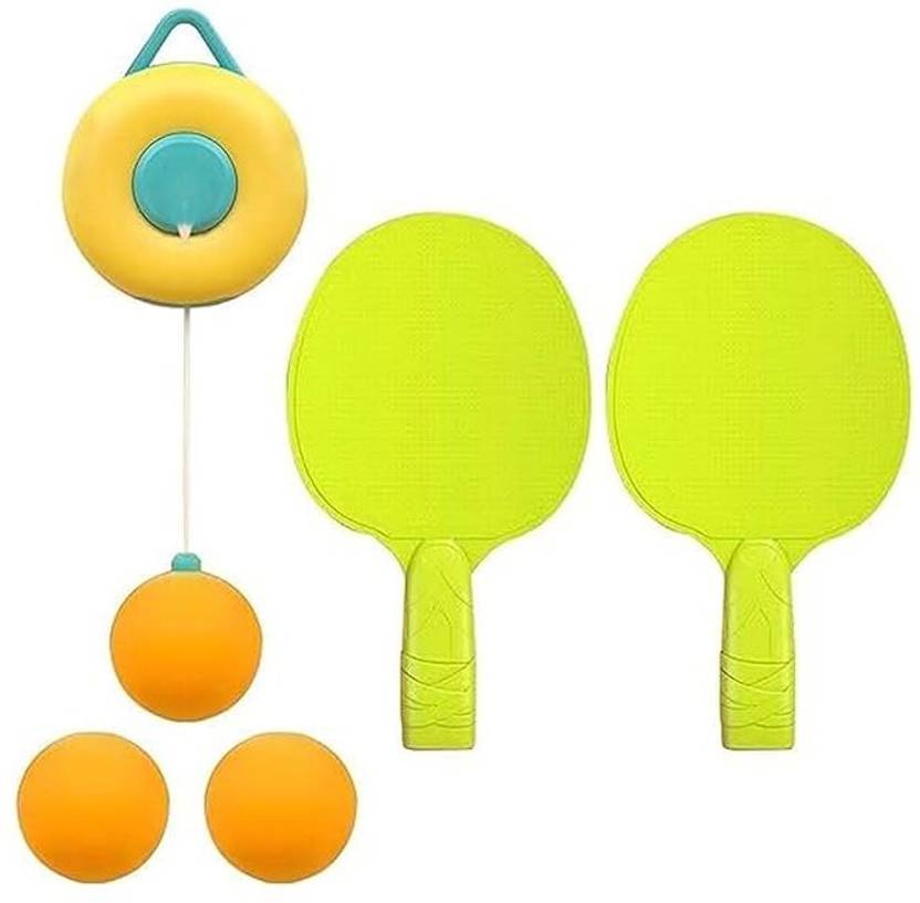 CountryLink Table Tennis Trainer Indoor Hanging Table Tennis Ping Pong