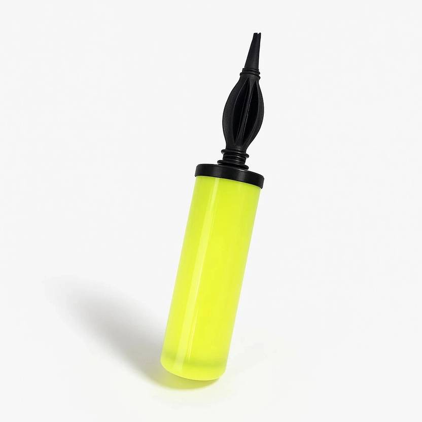 VintaraIN Solid Hand Balloon Pump, Party Decoration, Birthday, Wedding, Use this to Inflate Balloon
