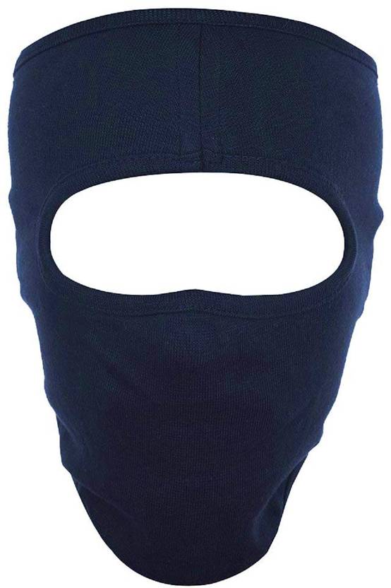 Bluzap Boys & Girls Solid Bandana