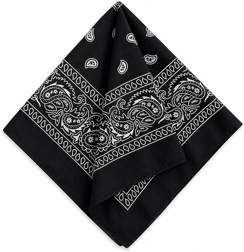 Trendy SheFinds Men & Women, Boys & Girls Printed Bandana