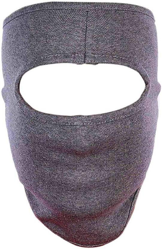 Bluzap Boys & Girls Solid Bandana