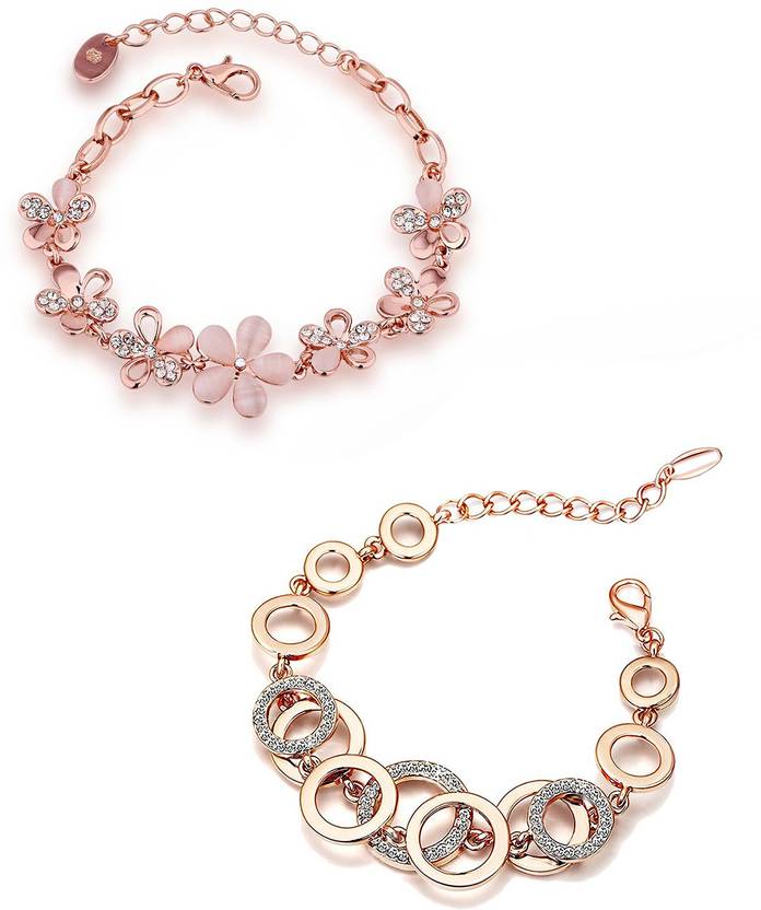 Yellow chimes bracelet flipkart clearance