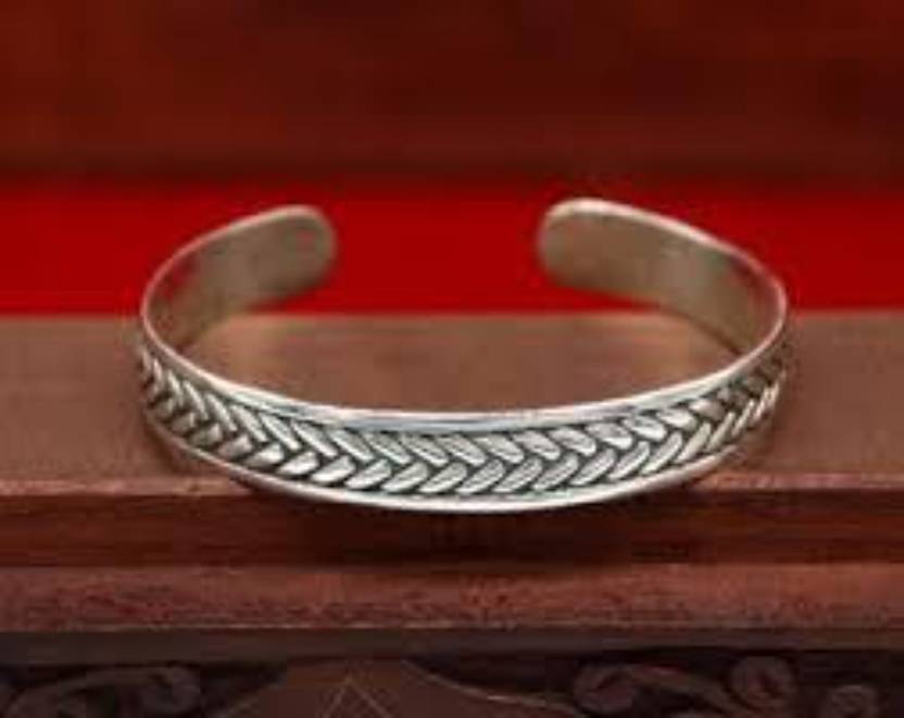 Stainless Steel Cuff