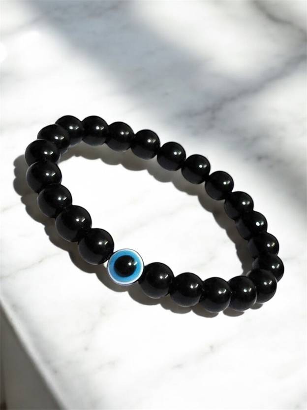 Fashionistas Glass Beads Bracelet