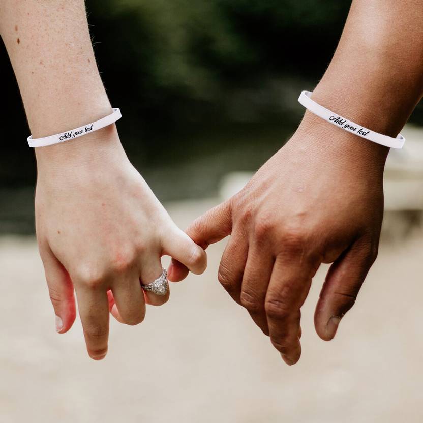 Stainless Steel Cuff