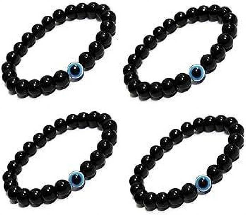 SIMPLESALES Glass Crystal Bracelet