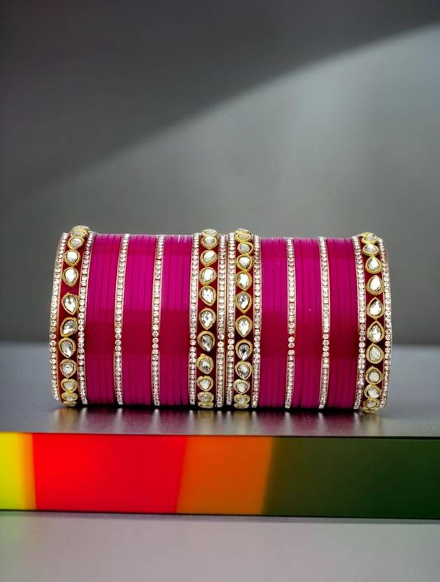 BATUKNATH Plastic Chudas