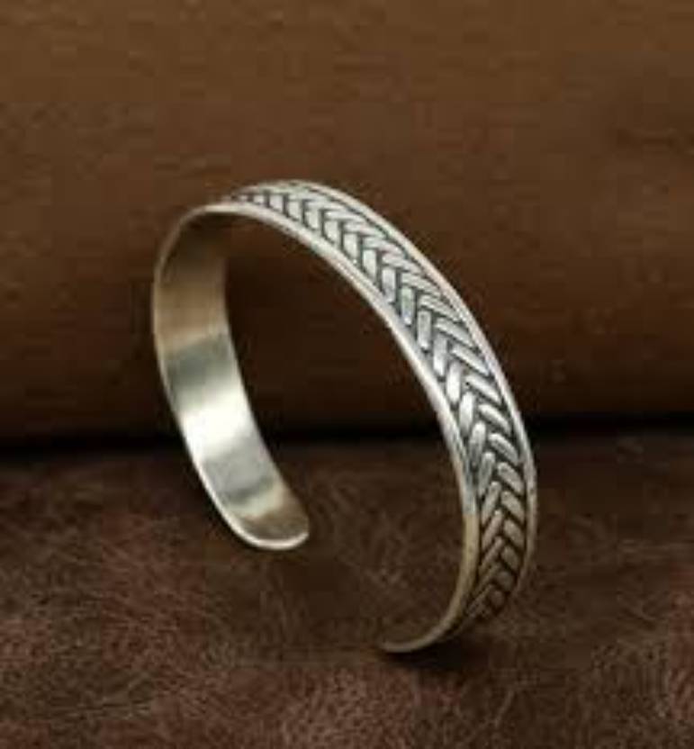Stainless Steel Cuff