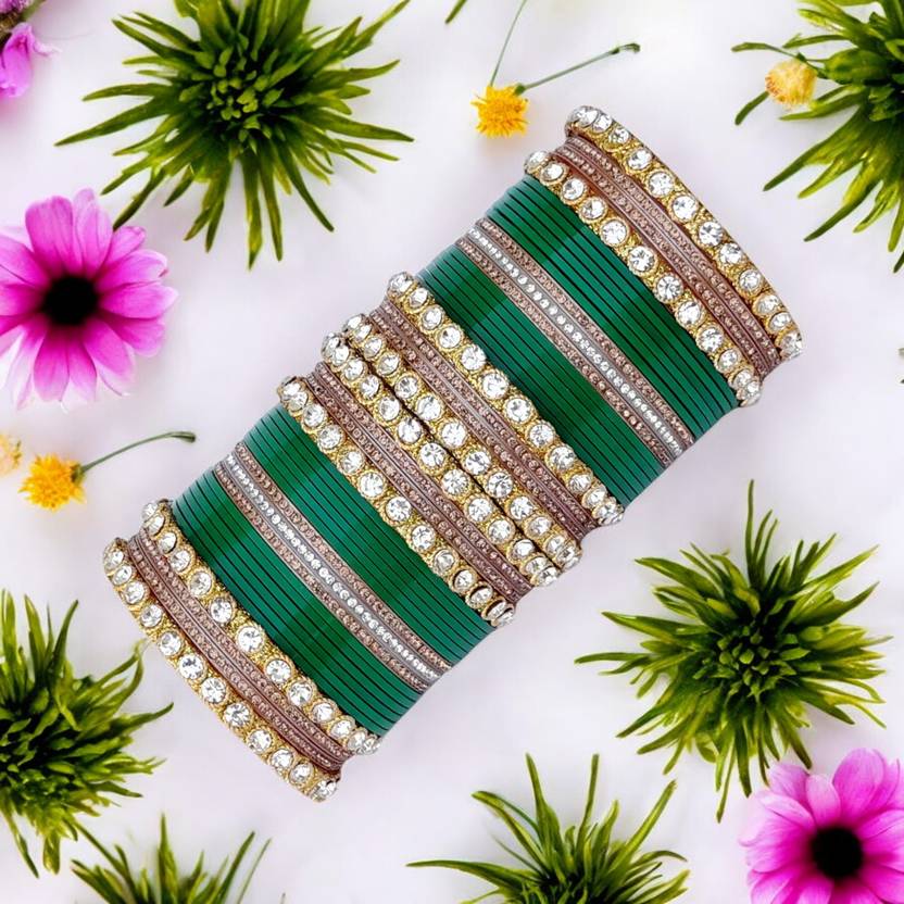 BATUKNATH Plastic Chudas