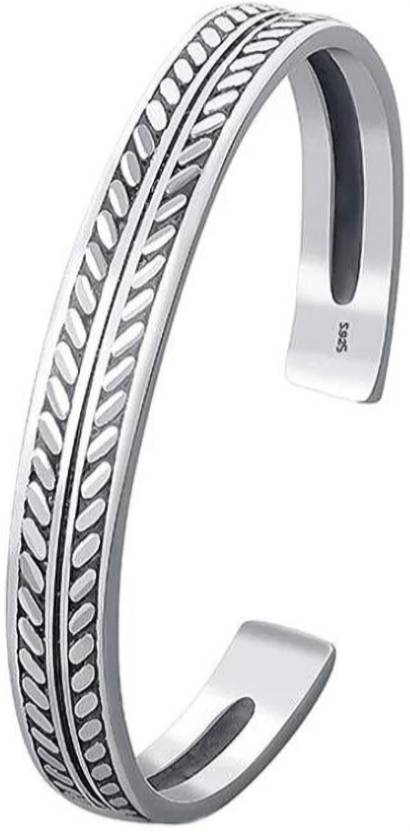 Stainless Steel Cuff