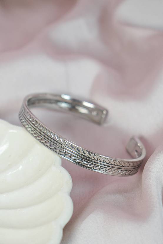 Stainless Steel Cuff