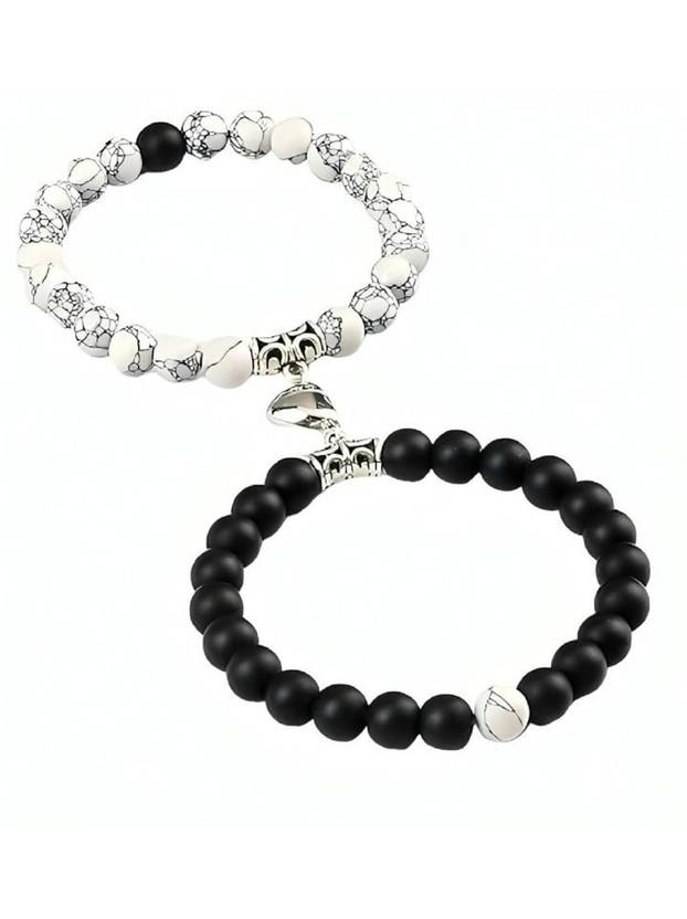FASHIONOSA Mother of Pearl Bracelet