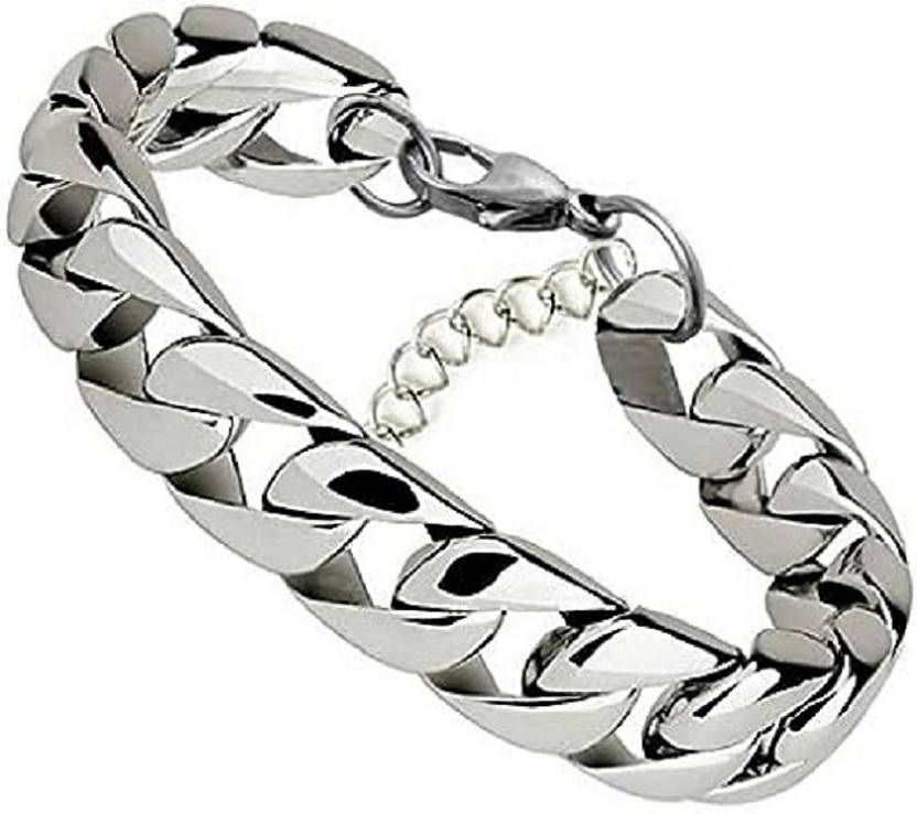 Jagsun Stainless Steel Bracelet
